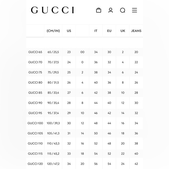 Gucci GG Marmont belt - Picture 4 of 5